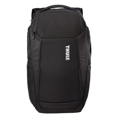 Thule Accent Backpack 28L - Black Thule | Fits up to size "" | Accent Backpack 28L | Backpack | Black | 16 "" - 2